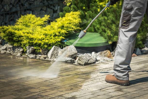 Trusted Tahlequah, OK  Pressure Washing Services Experts